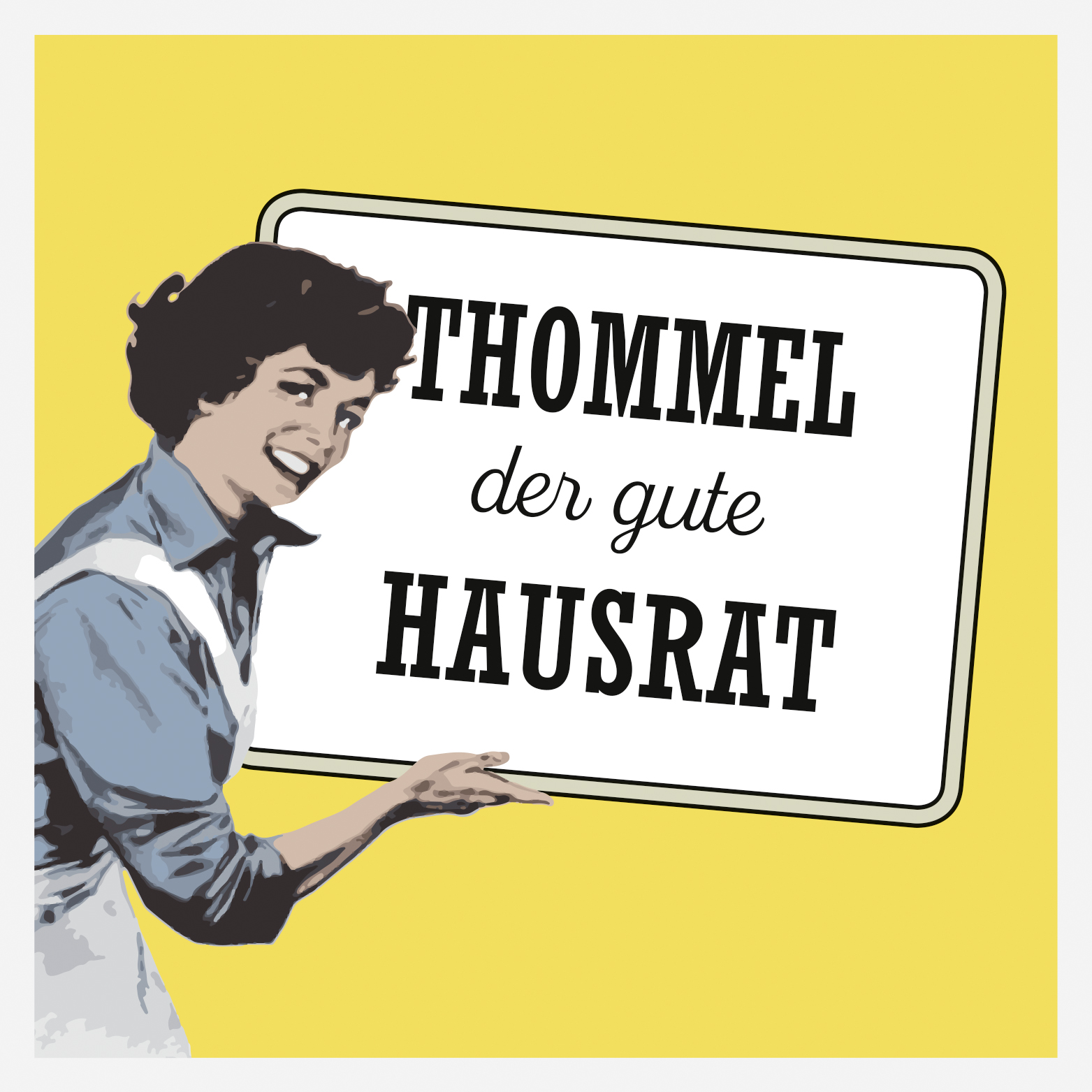 Thommel Handels- GmbH & Co. KG