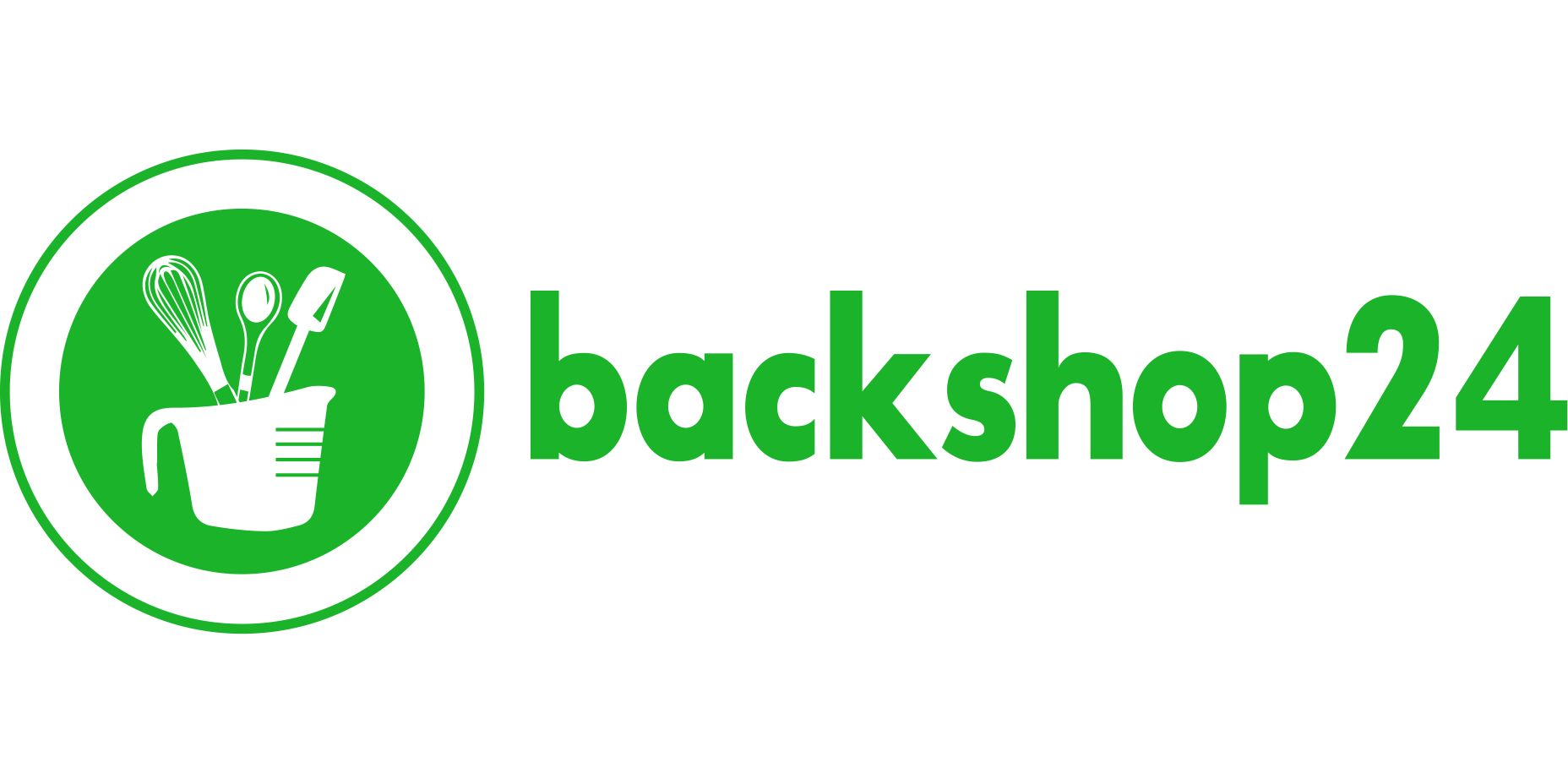 backshop24 Einzelhandel für Bäckereigeräte